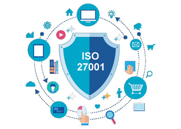 ISO 27001 Techtweek
