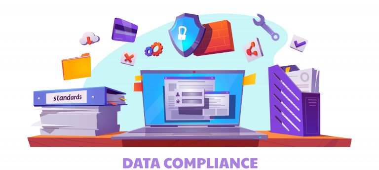 Data Compliance