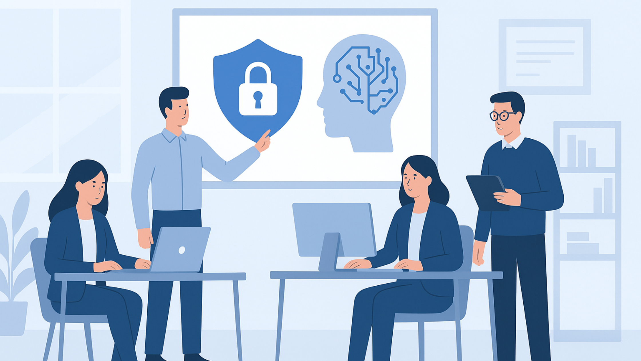 PCI DSS Compliance Services