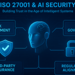 ISO 27001 Consultants