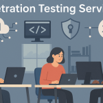 penetration testing services