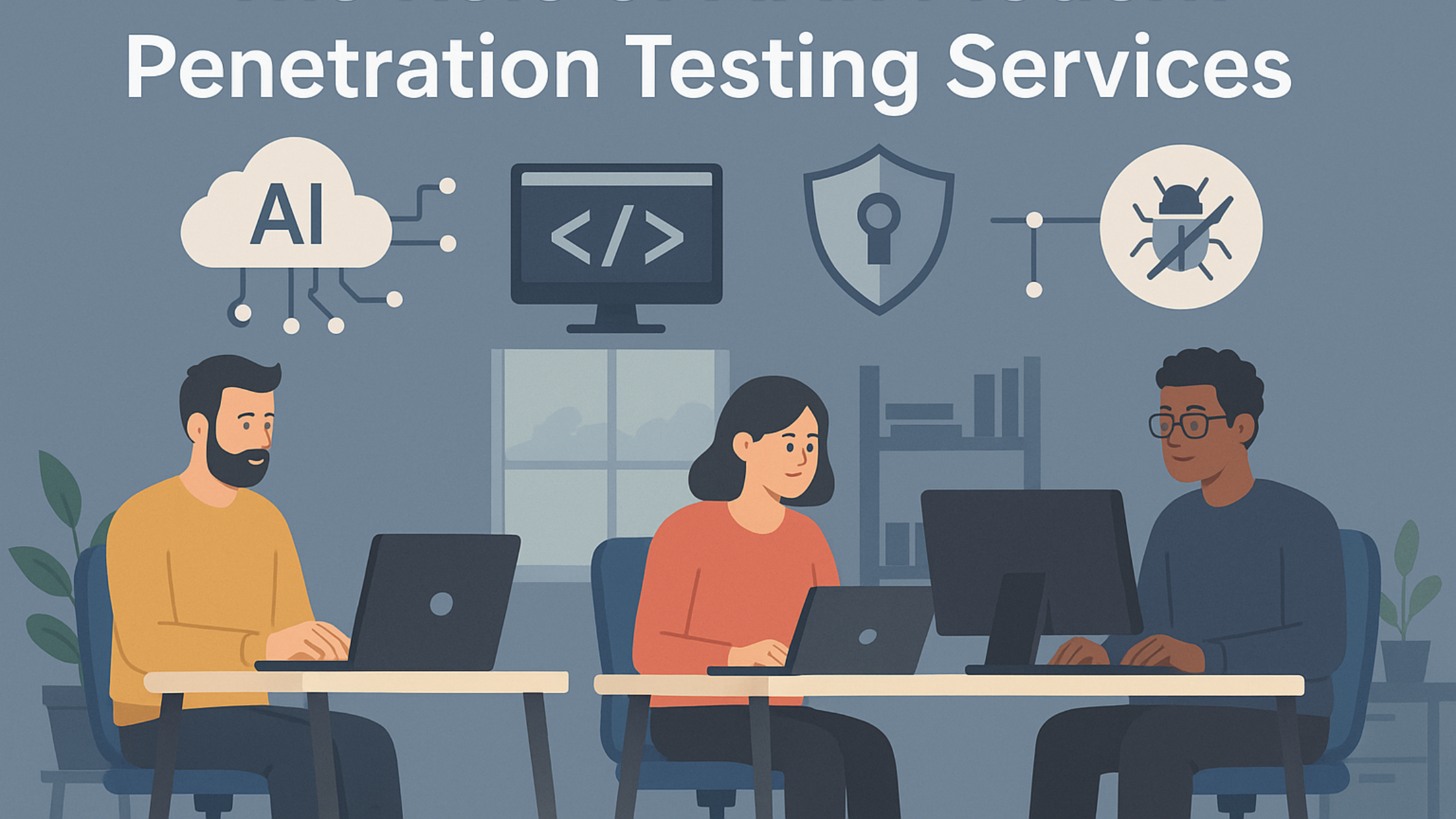 penetration testing services