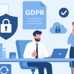 GDPR Consultant Services