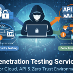 Penetration Testing Services