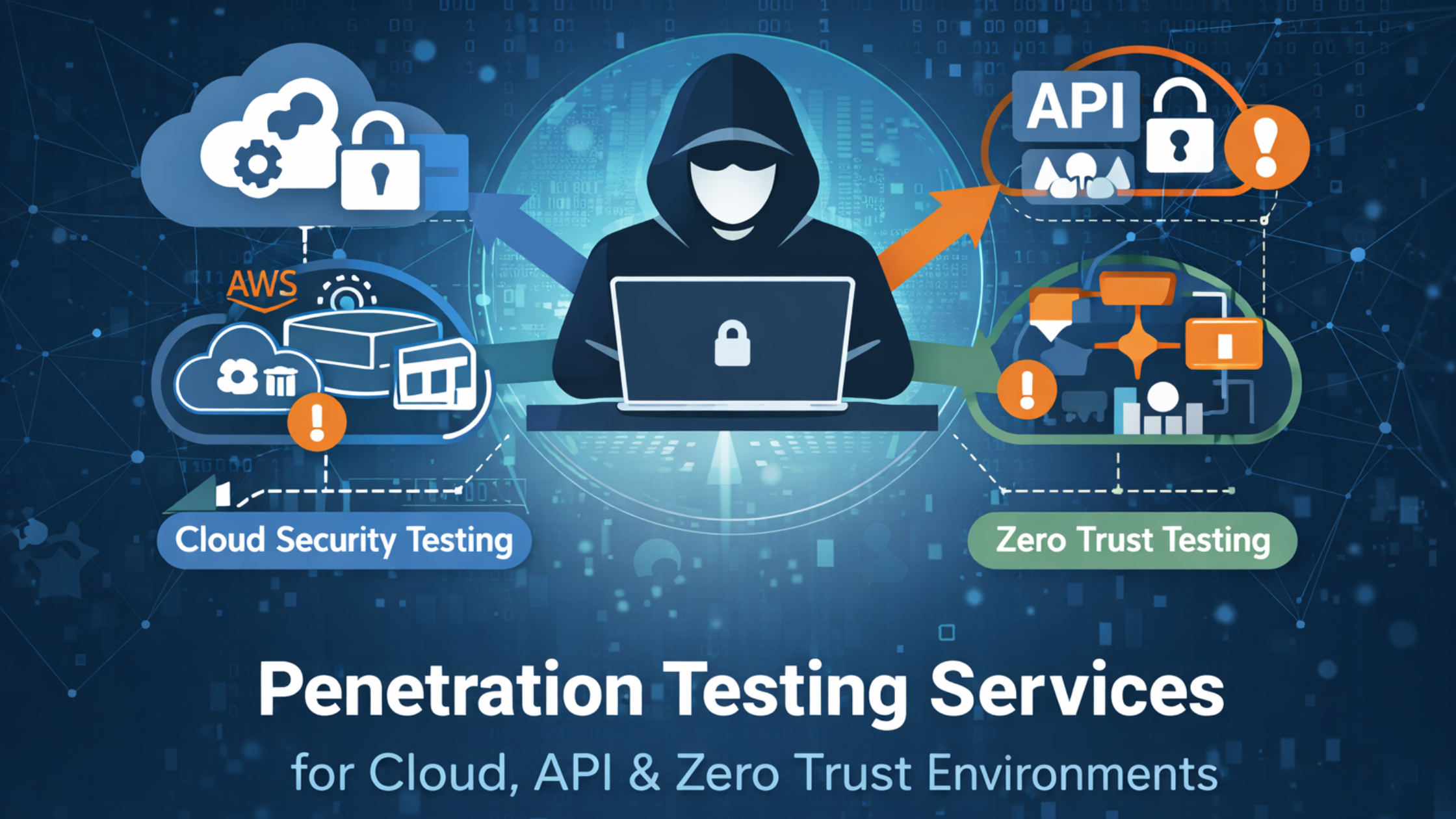 Penetration Testing Services