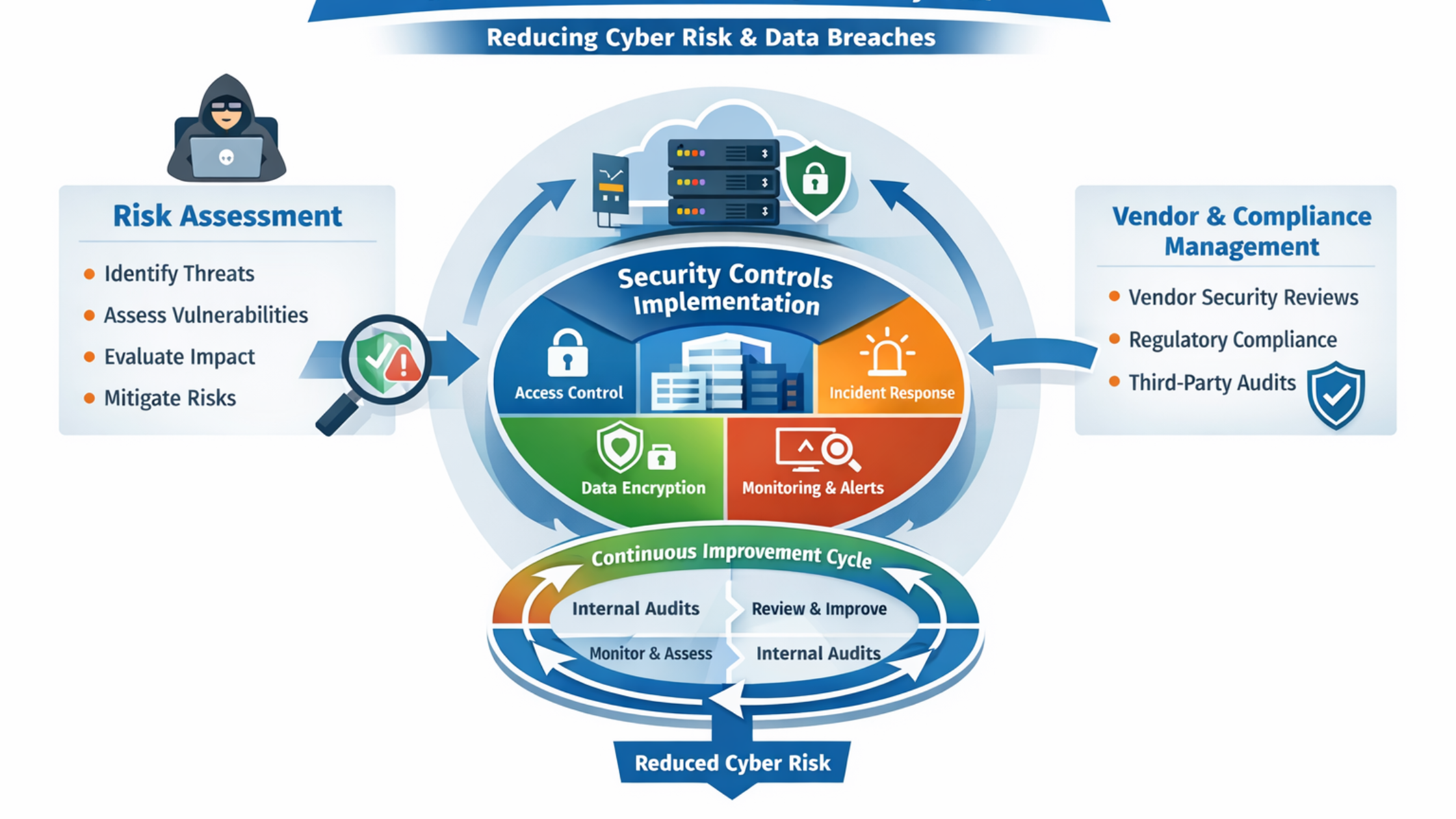 SO 27001 Certification Services