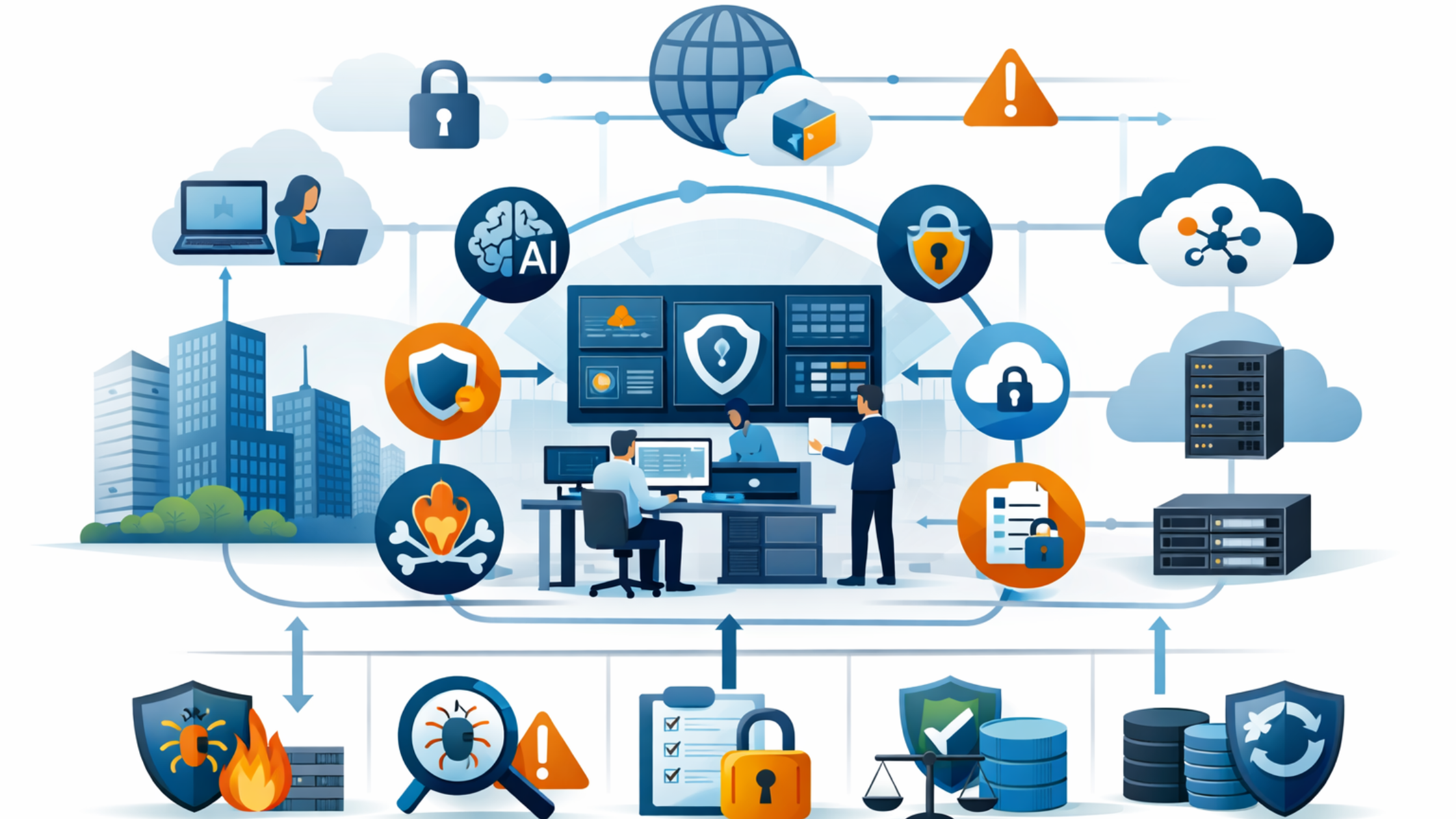 Information Security Services